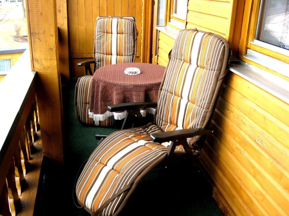 Gaestehaus Steininger Zwiesel Habitación foto